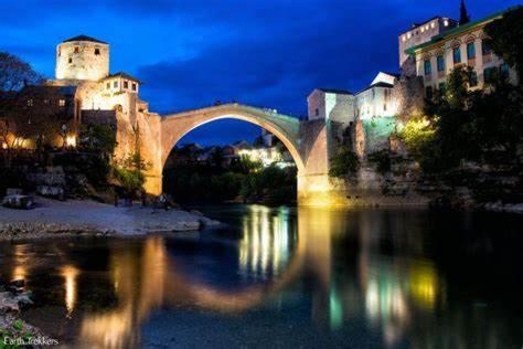 Villa Esra Mostar Zewnętrze zdjęcie