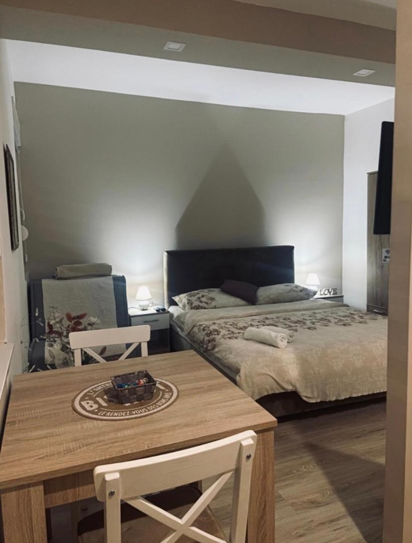 Villa Esra Mostar Zewnętrze zdjęcie