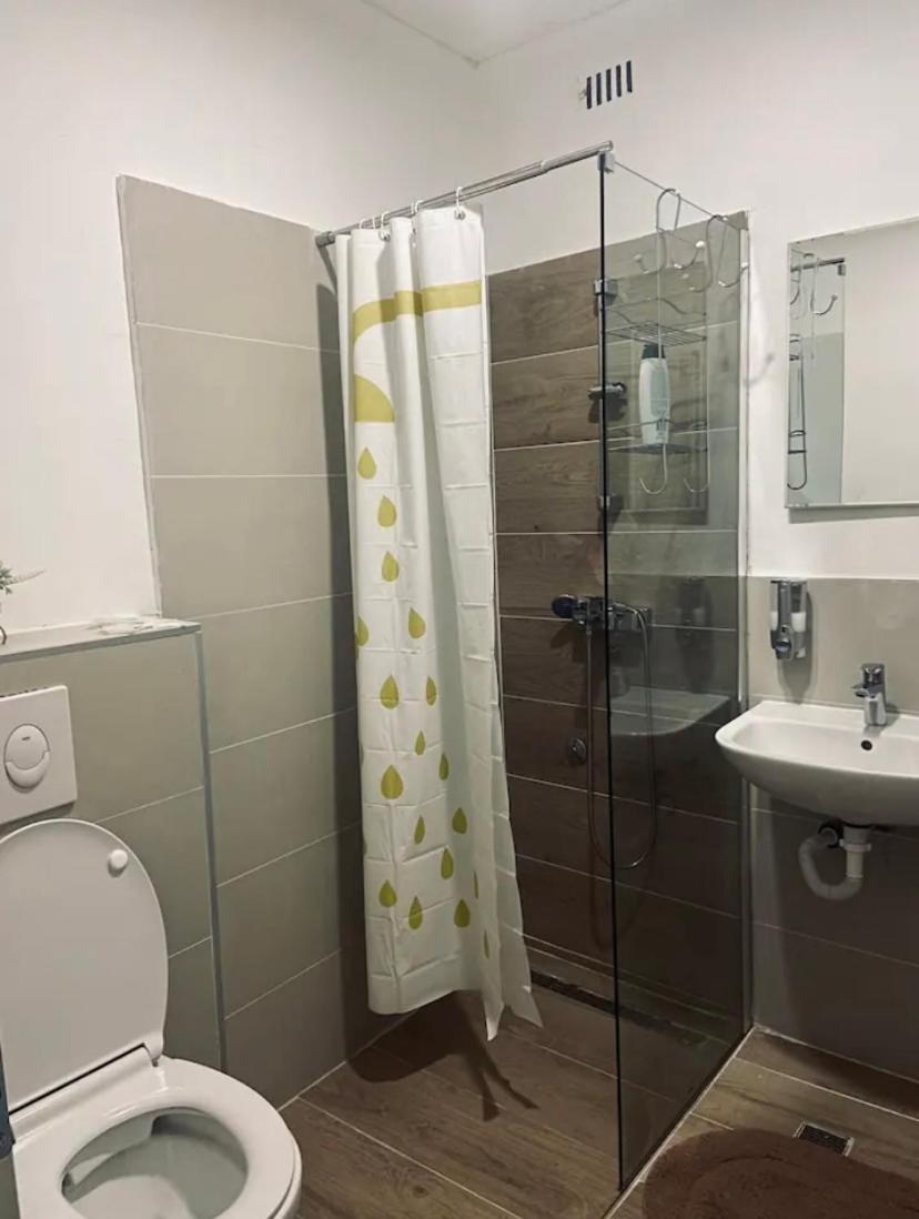 Villa Esra Mostar Zewnętrze zdjęcie