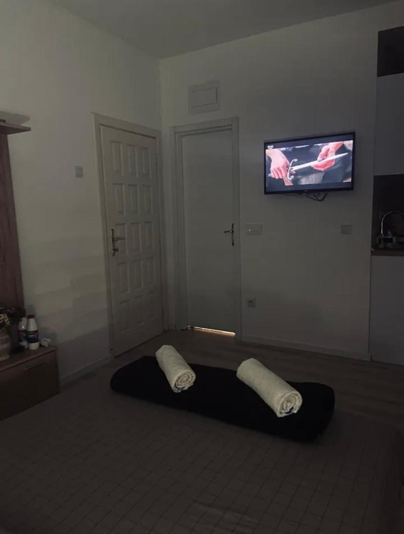 Villa Esra Mostar Zewnętrze zdjęcie